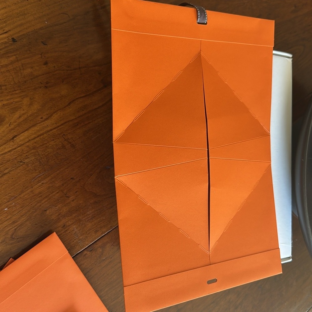 Hermes presentation boxes - Picture 2 of 6